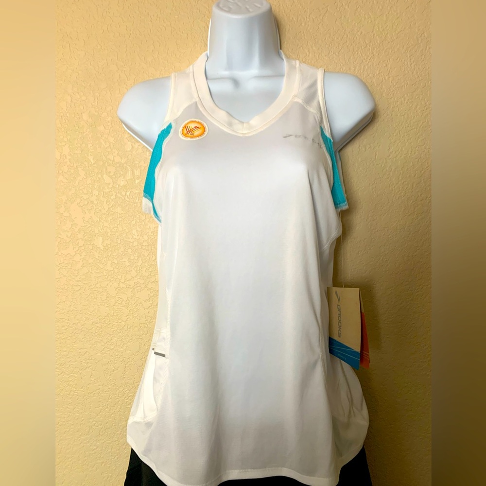Brooks Running Top